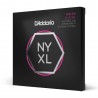 D'Addario NYXL0984SB - Struny do gitary elektrycznej 8-strunowe (09-84) - 1 D'Addario NYXL0984SB - Struny do gitary elektrycznej 8-strunowe (09-84) - 1