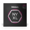 D'Addario NYXL0984SB - Struny do gitary elektrycznej 8-strunowe (09-84) - 2 D'Addario NYXL0984SB - Struny do gitary elektrycznej 8-strunowe (09-84) - 2