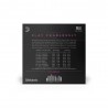 D'Addario NYXL0984SB - Struny do gitary elektrycznej 8-strunowe (09-84) - 3 D'Addario NYXL0984SB - Struny do gitary elektrycznej 8-strunowe (09-84) - 3