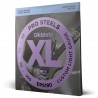 D'Addario EPS190 - Struny do gitary basowej (40-100) - 1 D'Addario EPS190 - Struny do gitary basowej (40-100) - 1