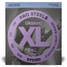 D'Addario EPS190 - Struny do gitary basowej (40-100) - 2 D'Addario EPS190 - Struny do gitary basowej (40-100) - 2