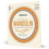 D'Addario EJ74-3D - Struny do mandoliny (11-40, 3 kpl.) - 1 D'Addario EJ74-3D - Struny do mandoliny (11-40, 3 kpl.) - 1