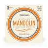 D'Addario EJ74-3D - Struny do mandoliny (11-40, 3 kpl.) - 2 D'Addario EJ74-3D - Struny do mandoliny (11-40, 3 kpl.) - 2