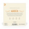 D'Addario EJ74-3D - Struny do mandoliny (11-40, 3 kpl.) - 3 D'Addario EJ74-3D - Struny do mandoliny (11-40, 3 kpl.) - 3