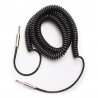 D'Addario PW-CDG-30BK - Kabel gitarowy (czarny) - 2 D'Addario PW-CDG-30BK - Kabel gitarowy (czarny) - 2