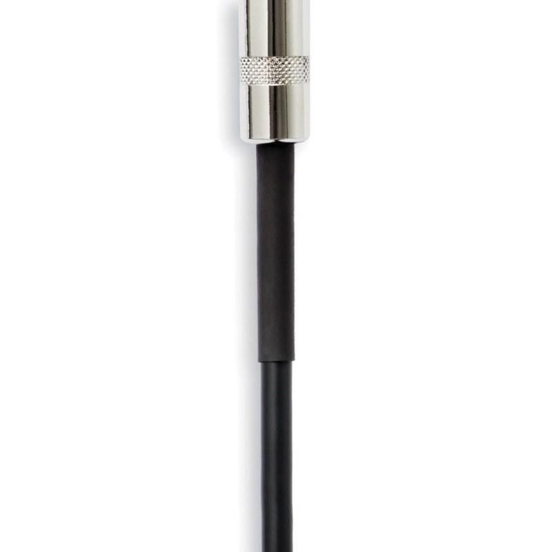 D'Addario PW-CDG-30BK - Kabel gitarowy (czarny) - 3 D'Addario PW-CDG-30BK - Kabel gitarowy (czarny) - 3