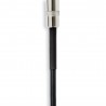 D'Addario PW-CDG-30BK - Kabel gitarowy (czarny) - 3 D'Addario PW-CDG-30BK - Kabel gitarowy (czarny) - 3