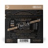 D'Addario EJ48 - Struny do gitary klasycznej - 3