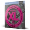 D'Addario EPS170-5 - Struny do gitary basowej 5-strunowe (45-130) - 1 D'Addario EPS170-5 - Struny do gitary basowej 5-strunowe (45-130) - 1