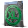 D'Addario EPS220-5 - Struny do gitary basowej 5-strunowe (40-125) - 1 D'Addario EPS220-5 - Struny do gitary basowej 5-strunowe (40-125) - 1