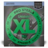 D'Addario EPS220-5 - Struny do gitary basowej 5-strunowe (40-125) - 2 D'Addario EPS220-5 - Struny do gitary basowej 5-strunowe (40-125) - 2