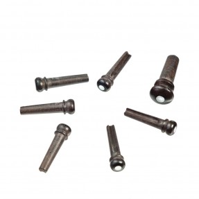 D'Addario PWPS3 - Kołki...