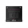 D'Addario NYXL0980 - Struny do gitary elektrycznej 8-strunowe (09-80) - 3