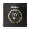 D'Addario NYXL1059 - Struny do gitary elektrycznej 7-strunowe (10-59) - 2 D'Addario NYXL1059 - Struny do gitary elektrycznej 7-strunowe (10-59) - 2