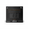 D'Addario NYXL1059 - Struny do gitary elektrycznej 7-strunowe (10-59) - 3 D'Addario NYXL1059 - Struny do gitary elektrycznej 7-strunowe (10-59) - 3