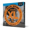 D'Addario EXL140-8 - Struny do gitary elektrycznej 8-strunowe (10-74) - 1 D'Addario EXL140-8 - Struny do gitary elektrycznej 8-strunowe (10-74) - 1