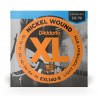 D'Addario EXL140-8 - Struny do gitary elektrycznej 8-strunowe (10-74) - 2 D'Addario EXL140-8 - Struny do gitary elektrycznej 8-strunowe (10-74) - 2