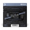 D'Addario EJ44TT - Struny do gitary klasycznej - 3 D'Addario EJ44TT - Struny do gitary klasycznej - 3