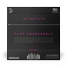 D'Addario NYXL0942 - Struny do gitary elektrycznej (9-42) - 3