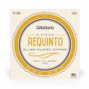 D'Addario EJ94 - Struny Requinto - 2 D'Addario EJ94 - Struny Requinto - 2
