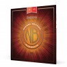 D'Addario NBM1140 - Struny do mandoliny (11-40) - 1 D'Addario NBM1140 - Struny do mandoliny (11-40) - 1