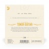 D'Addario EJ66 - Struny do gitary tenorowej - 3 D'Addario EJ66 - Struny do gitary tenorowej - 3