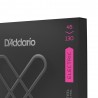 D'Addario XTB45130 XT - Struny do gitary basowej (45-130) - 4 D'Addario XTB45130 XT - Struny do gitary basowej (45-130) - 4