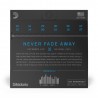 D'Addario XTAPB1047-12 - Struny do gitary akustycznej 12-strunowe (10-47) - 3 D'Addario XTAPB1047-12 - Struny do gitary akustycznej 12-strunowe (10-47) - 3