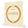 D'Addario MG10N - Struny Guitarrón - 1 D'Addario MG10N - Struny Guitarrón - 1