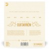 D'Addario MG10N - Struny Guitarrón - 3 D'Addario MG10N - Struny Guitarrón - 3