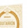 D'Addario MG10N - Struny Guitarrón - 4 D'Addario MG10N - Struny Guitarrón - 4