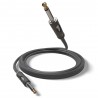 D'Addario PW-AMSK-15 - Kabel gitarowy (4.5 m) - 4 D'Addario PW-AMSK-15 - Kabel gitarowy (4.5 m) - 4