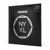 D'Addario NYXL1260 - Struny do gitary elektrycznej (12-60) - 1 D'Addario NYXL1260 - Struny do gitary elektrycznej (12-60) - 1