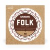 D'Addario EJ33 - Struny do gitary - 2 D'Addario EJ33 - Struny do gitary - 2