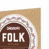 D'Addario EJ33 - Struny do gitary - 4 D'Addario EJ33 - Struny do gitary - 4