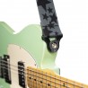 D'Addario 50BAL14 - Pasek gitarowy z blokadą Auto Lock - 4 D'Addario 50BAL14 - Pasek gitarowy z blokadą Auto Lock - 4