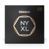 D'Addario NYXL50105 - Struny do gitary basowej (50-105) - 2 D'Addario NYXL50105 - Struny do gitary basowej (50-105) - 2