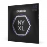 D'Addario NYXL1150BT - Struny do gitary elektrycznej (11-50) - 1 D'Addario NYXL1150BT - Struny do gitary elektrycznej (11-50) - 1