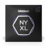 D'Addario NYXL1150BT - Struny do gitary elektrycznej (11-50) - 2 D'Addario NYXL1150BT - Struny do gitary elektrycznej (11-50) - 2