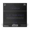 D'Addario NYXL1150BT - Struny do gitary elektrycznej (11-50) - 3 D'Addario NYXL1150BT - Struny do gitary elektrycznej (11-50) - 3