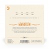 D'Addario EFW74 - Struny do mandoliny (11-36) - 3 D'Addario EFW74 - Struny do mandoliny (11-36) - 3