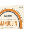 D'Addario EFW74 - Struny do mandoliny (11-36) - 4 D'Addario EFW74 - Struny do mandoliny (11-36) - 4