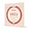 D'Addario MV10H - Struny Vihuela - 1 D'Addario MV10H - Struny Vihuela - 1