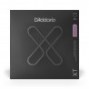 D'Addario XTJ09520 XT - Struny do banjo (9.5-20) - 2 D'Addario XTJ09520 XT - Struny do banjo (9.5-20) - 2