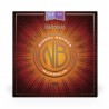 D'Addario NBM11540 - Struny do mandoliny (11.5-40) - 2 D'Addario NBM11540 - Struny do mandoliny (11.5-40) - 2