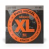 D'Addario EPN110 - Struny do gitary elektrycznej (10-45) - 2 D'Addario EPN110 - Struny do gitary elektrycznej (10-45) - 2
