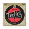 D'Addario EJ45LP - Struny do gitary klasycznej - 2 D'Addario EJ45LP - Struny do gitary klasycznej - 2