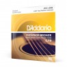 D'Addario EJ19 - Struny do gitary akustycznej (12-56) - 1 D'Addario EJ19 - Struny do gitary akustycznej (12-56) - 1