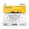 D'Addario EJ19 - Struny do gitary akustycznej (12-56) - 3 D'Addario EJ19 - Struny do gitary akustycznej (12-56) - 3