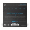 D'Addario XTC46TT XT - Struny do gitary klasycznej - 3 D'Addario XTC46TT XT - Struny do gitary klasycznej - 3